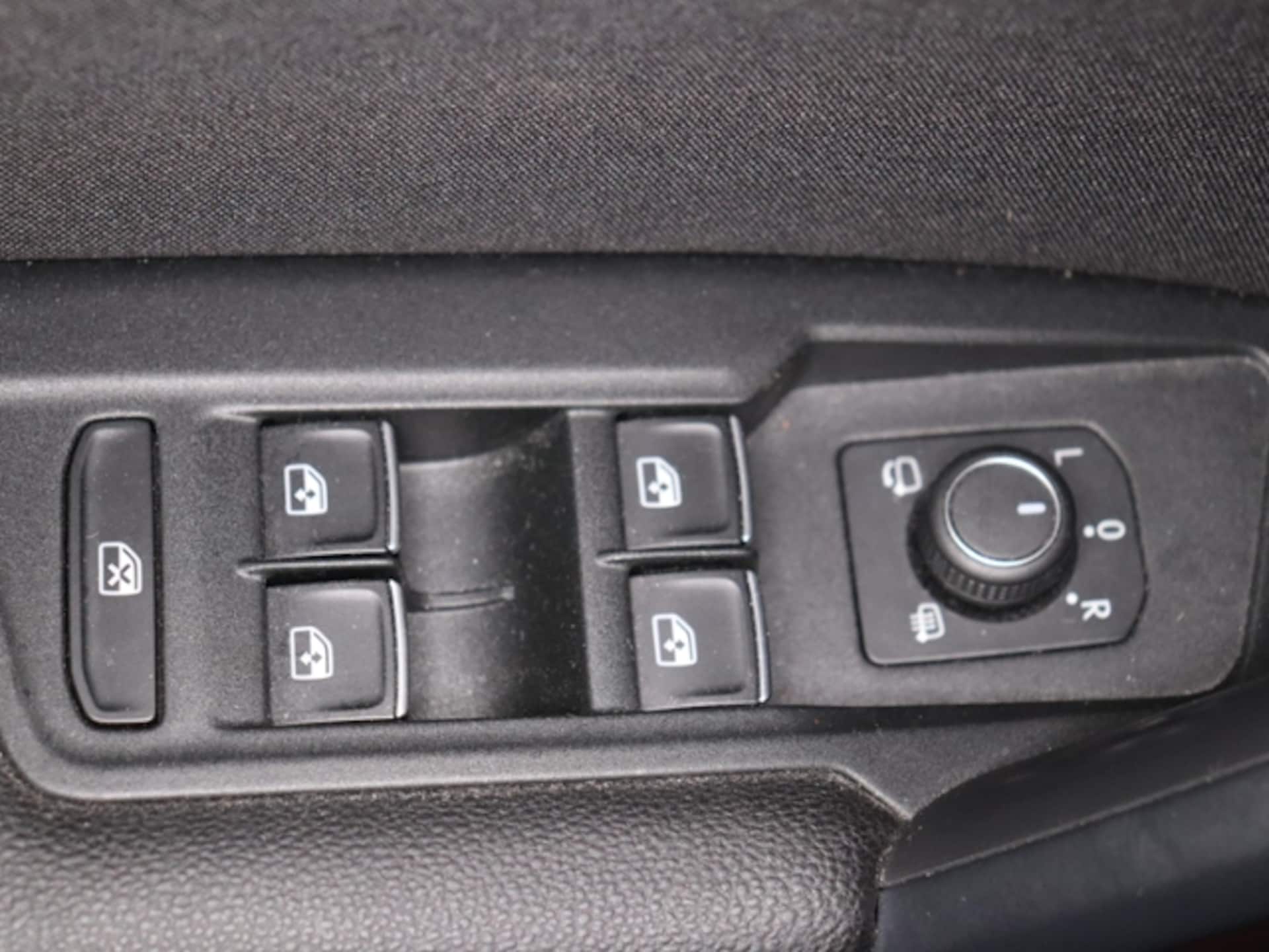 Volkswagen Tiguan Highline