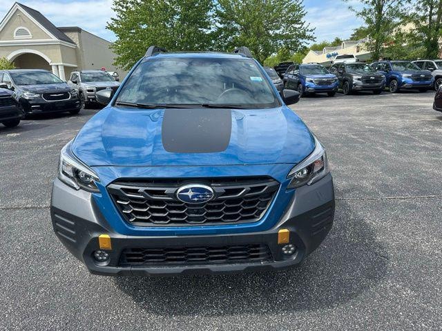 2023 Subaru Outback
