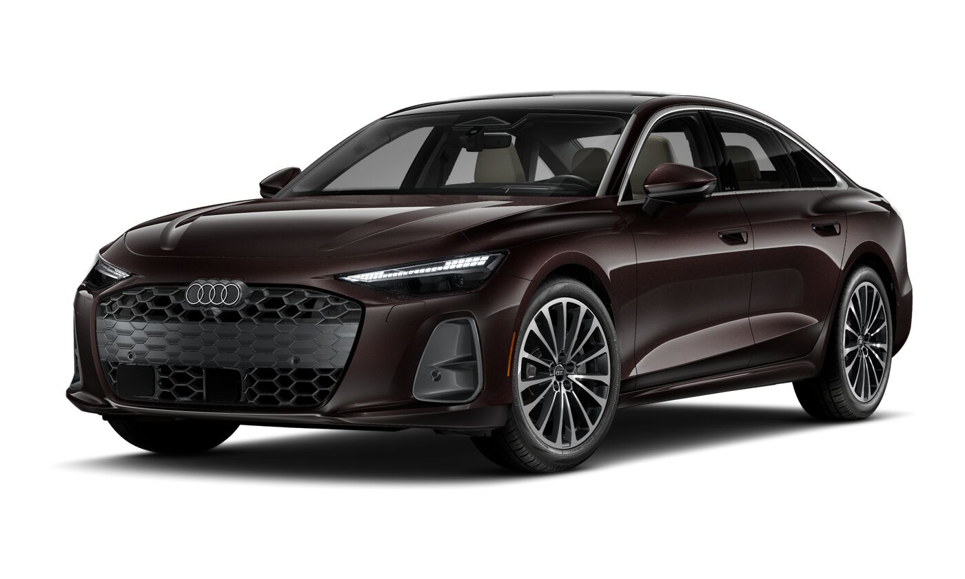 2026 Audi A6 Premium Plus quattro S tronic's photo