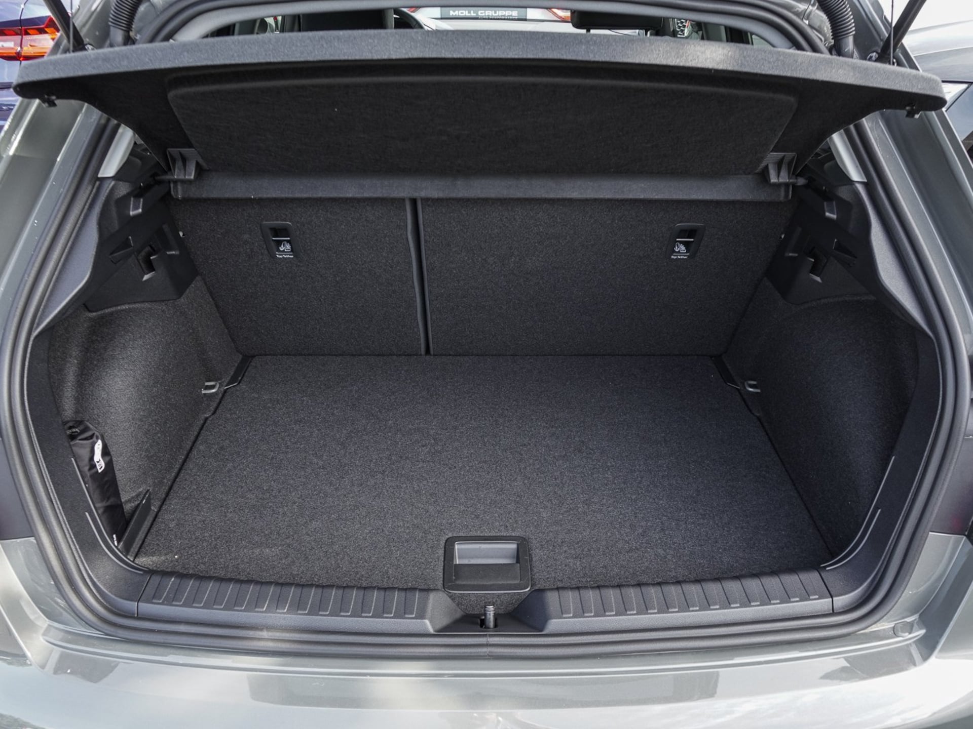 Audi A1 Sportback Advanced
