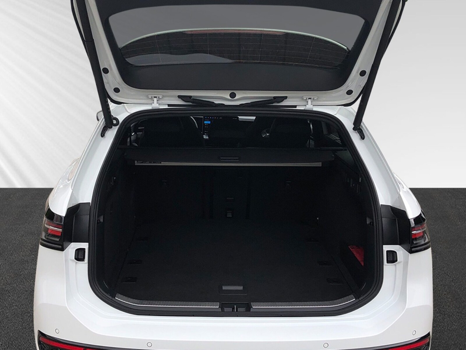 Volkswagen Passat – Bild 13