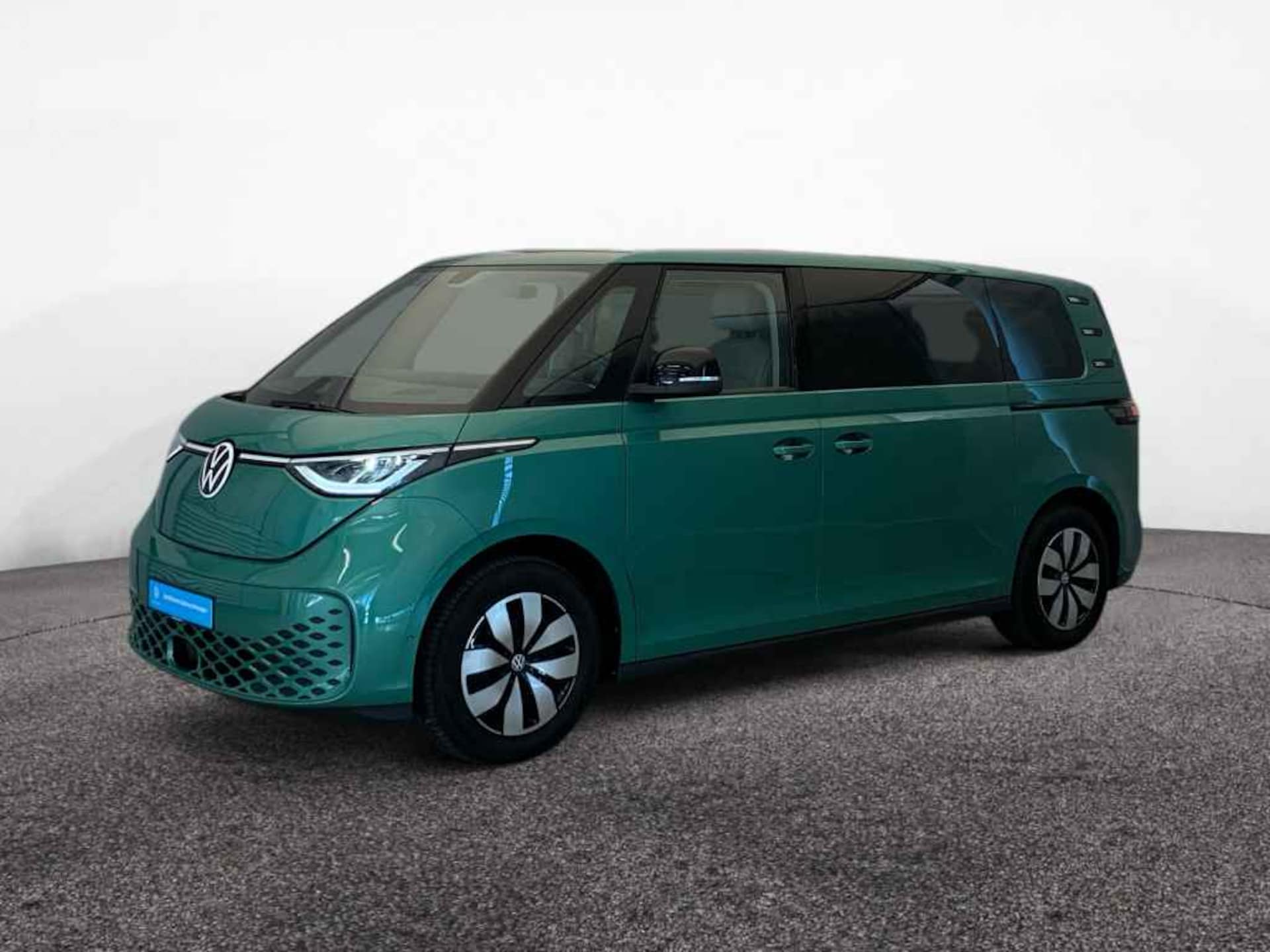 Volkswagen ID. Buzz Pro