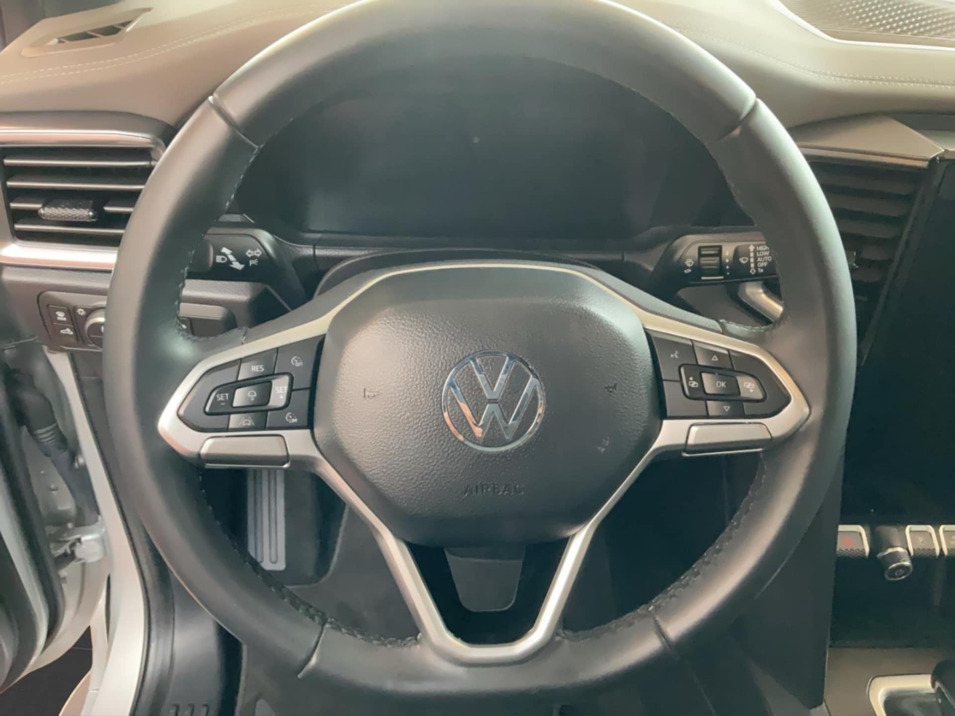Volkswagen Amarok DoubleCab Style