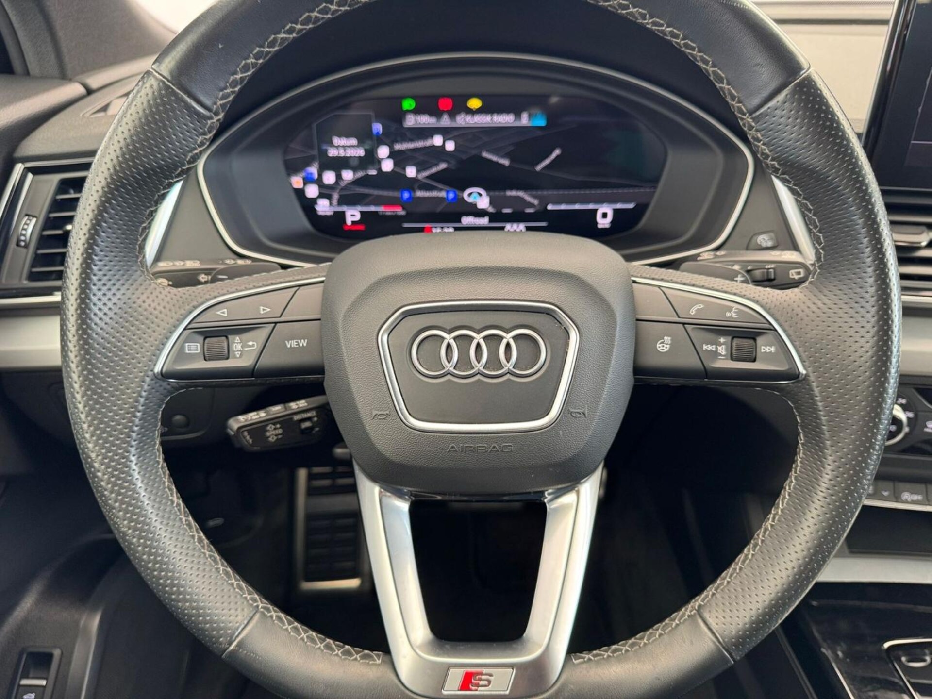Audi SQ5 SUV