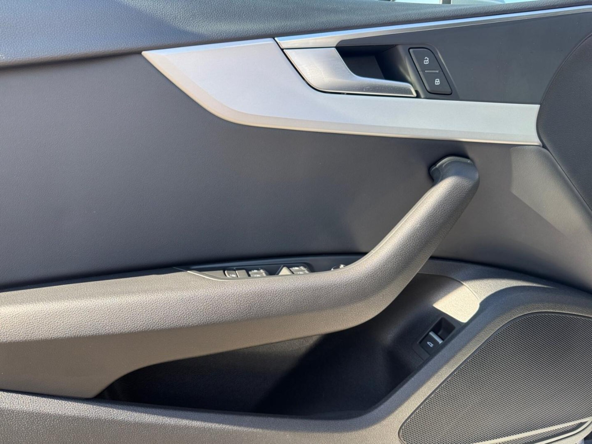 Audi A4 Avant Advanced