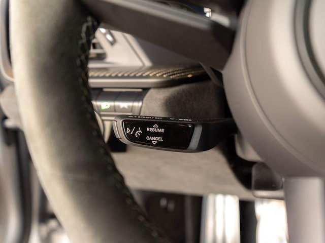 2023 Porsche 911 GT3 - Photo 21