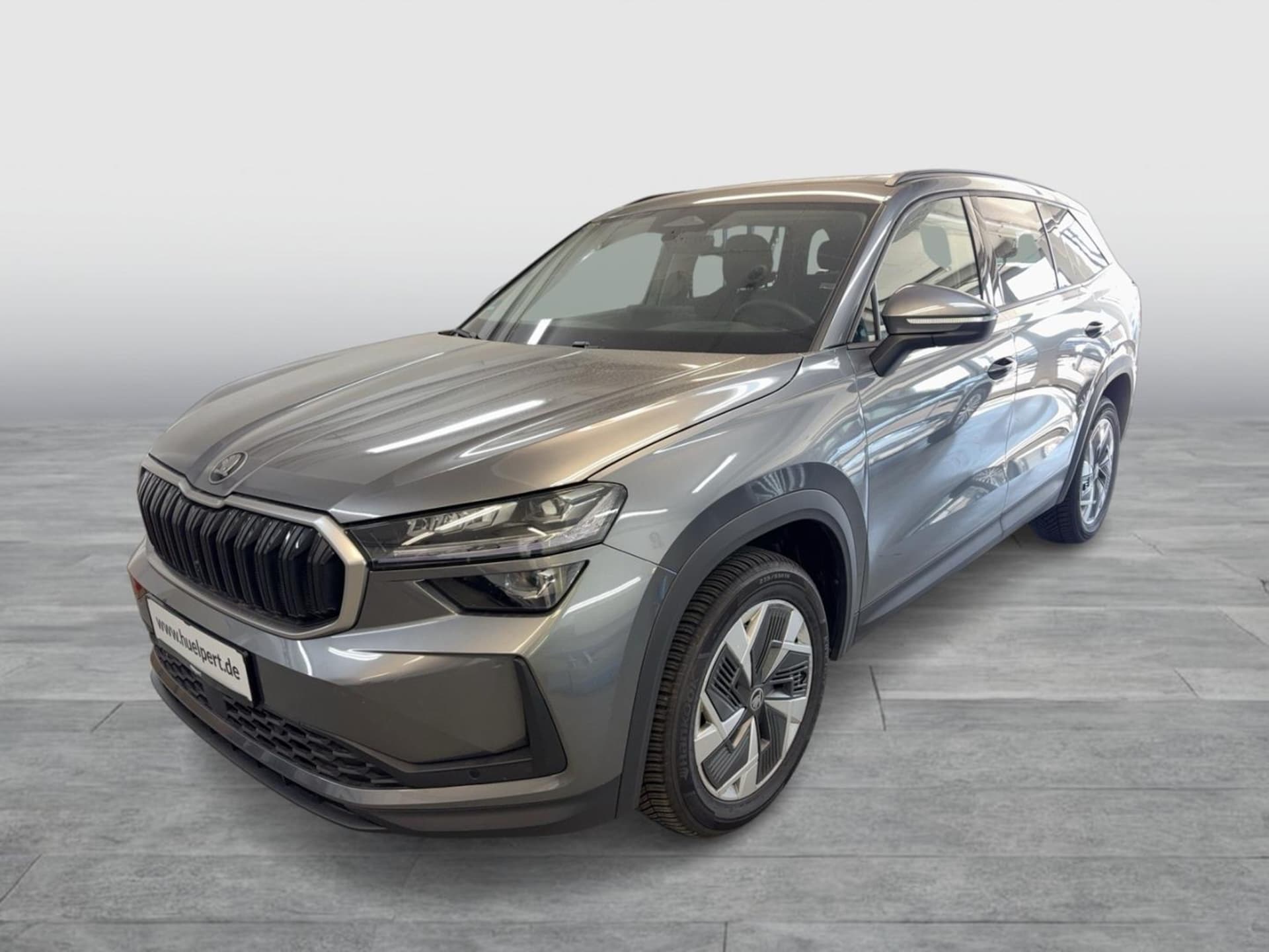 Skoda Kodiaq Selection