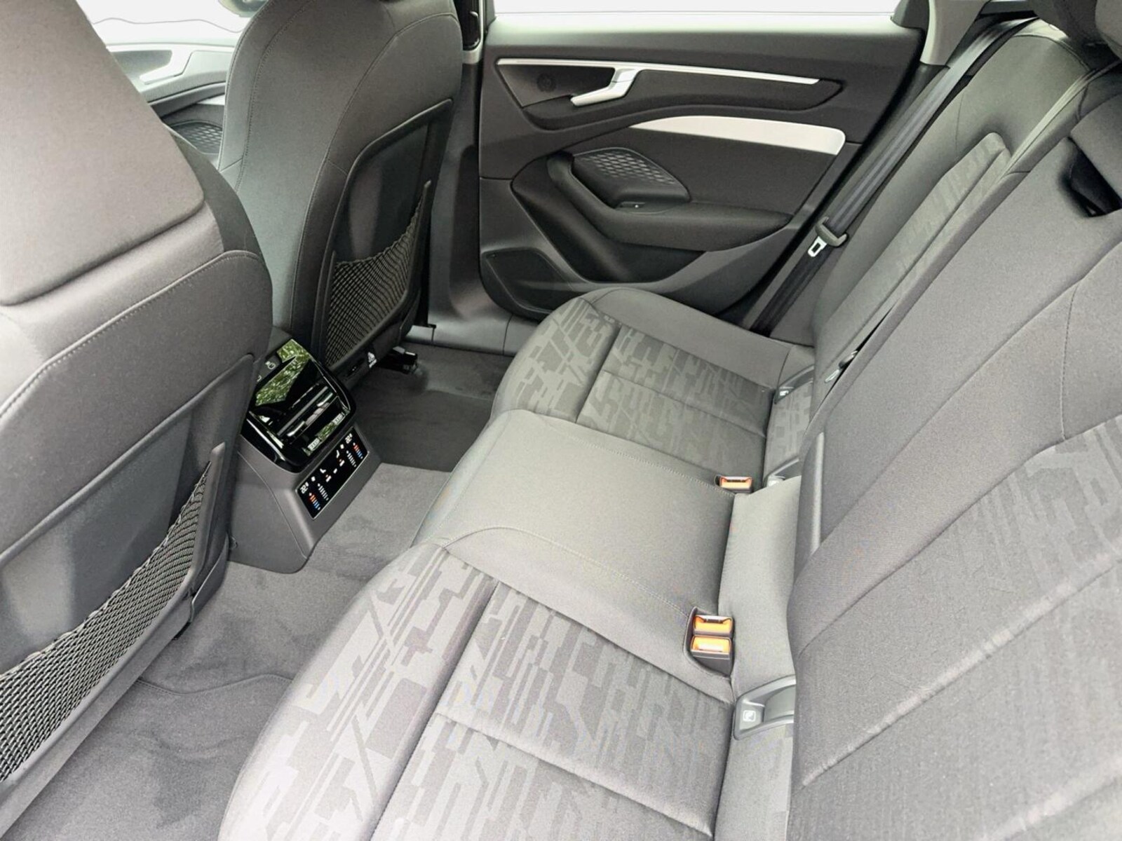Audi A6 Avant – Bild 10