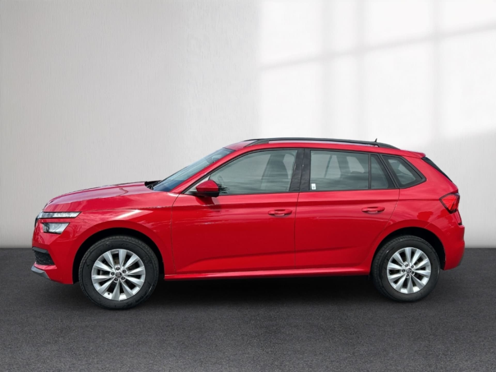 Skoda Kamiq Ambition