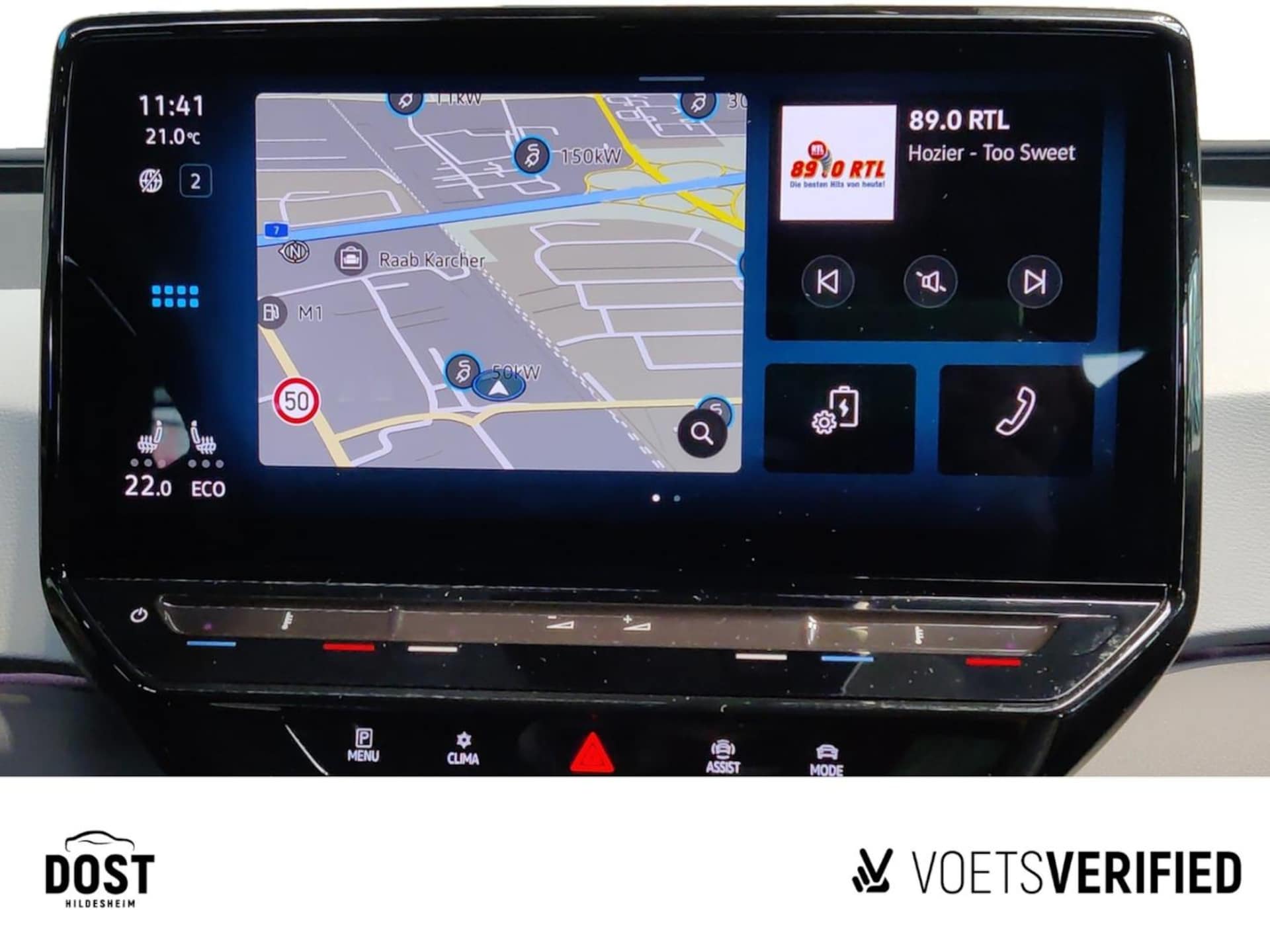 Volkswagen ID.3 MOVE Pro