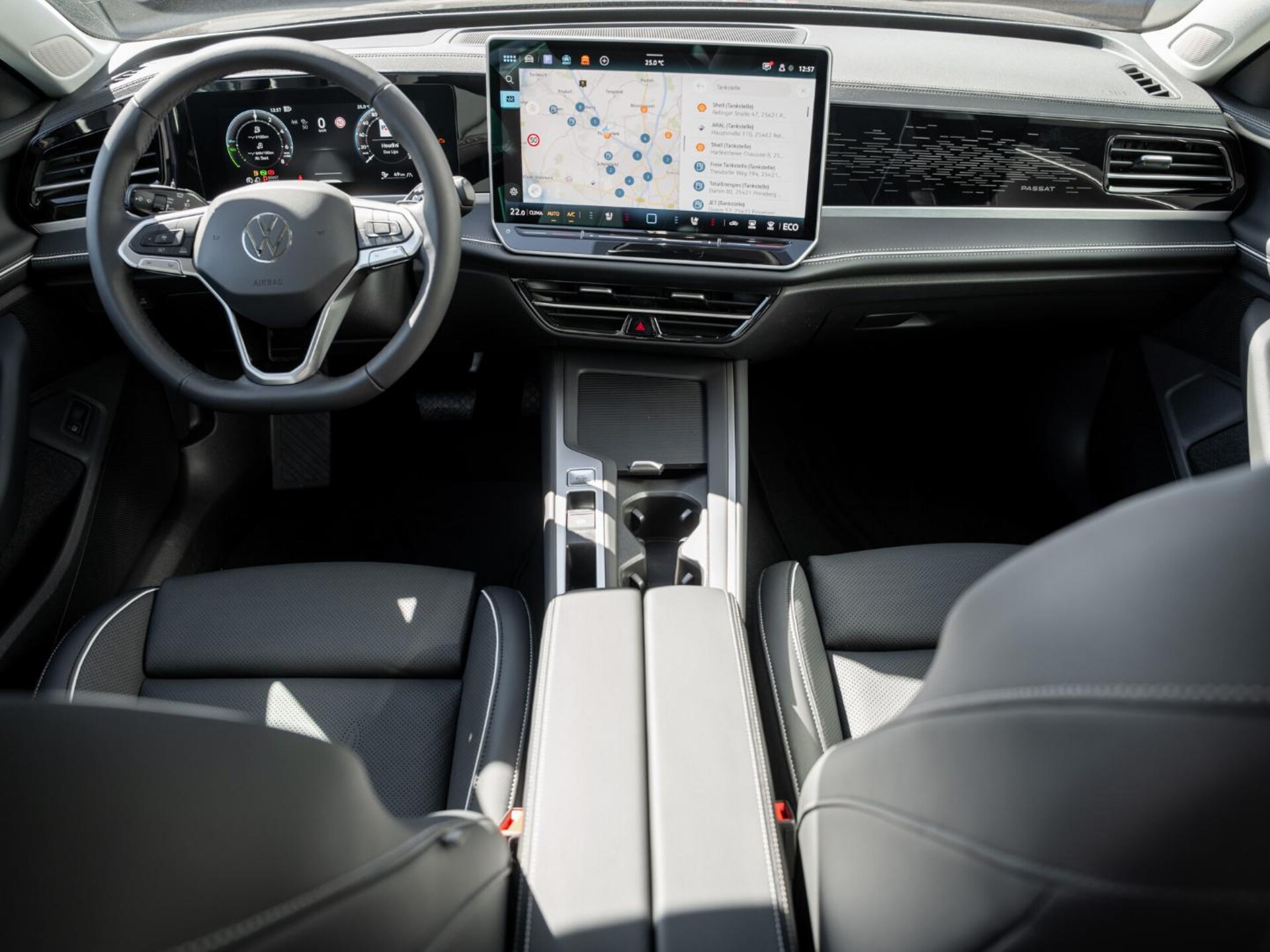 Volkswagen Passat Business