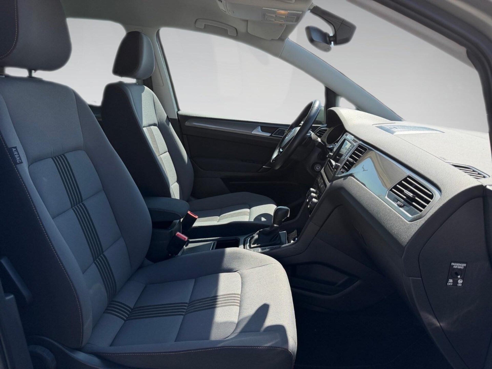 Volkswagen Golf Sportsvan Comfortline