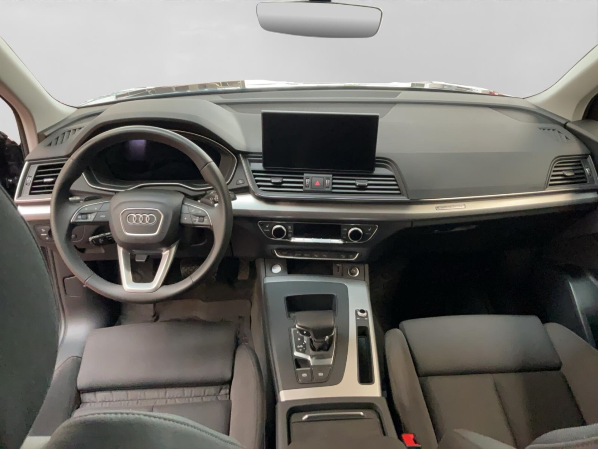 Audi Q5 Sportback S line