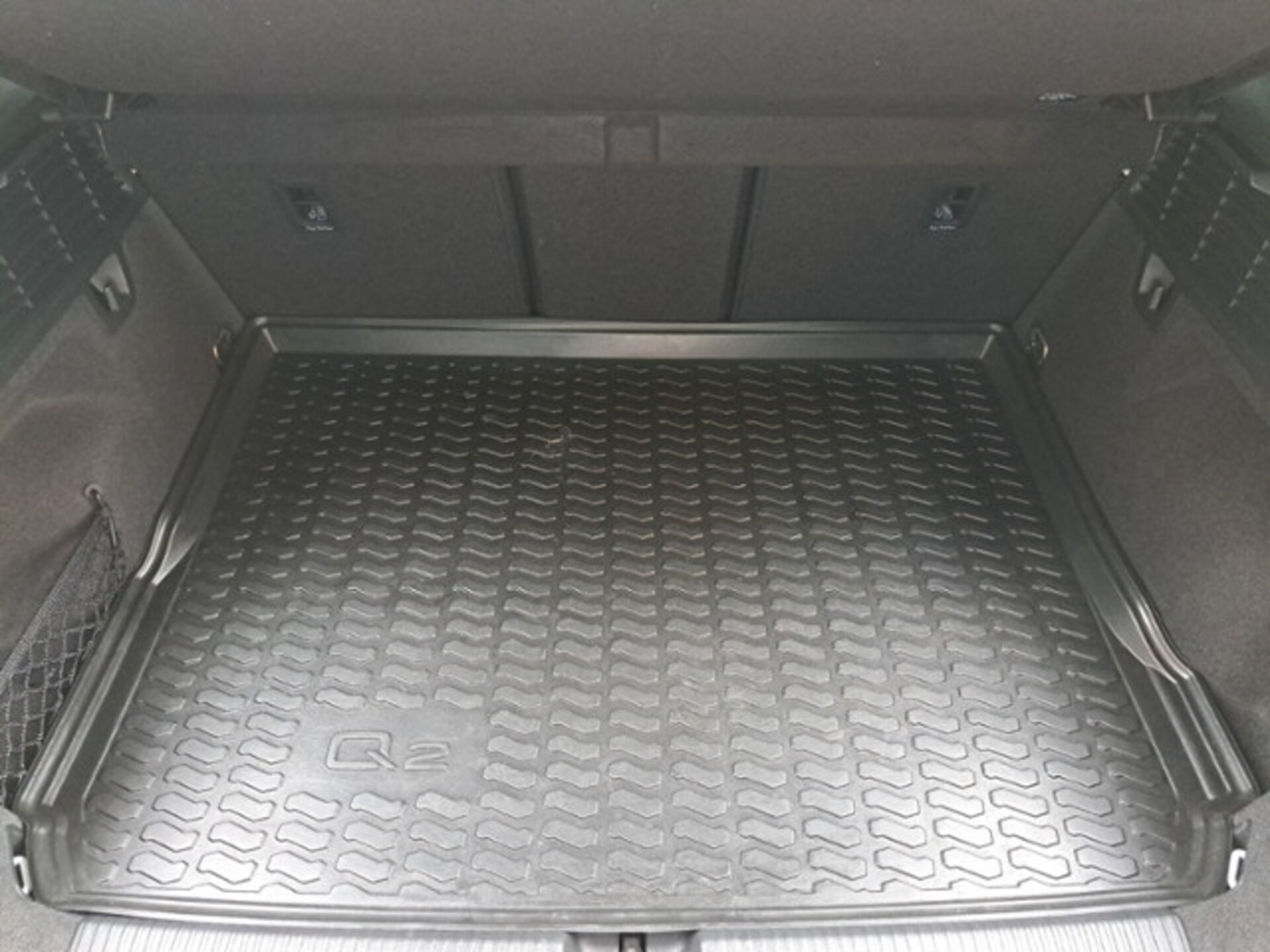 Audi SQ2