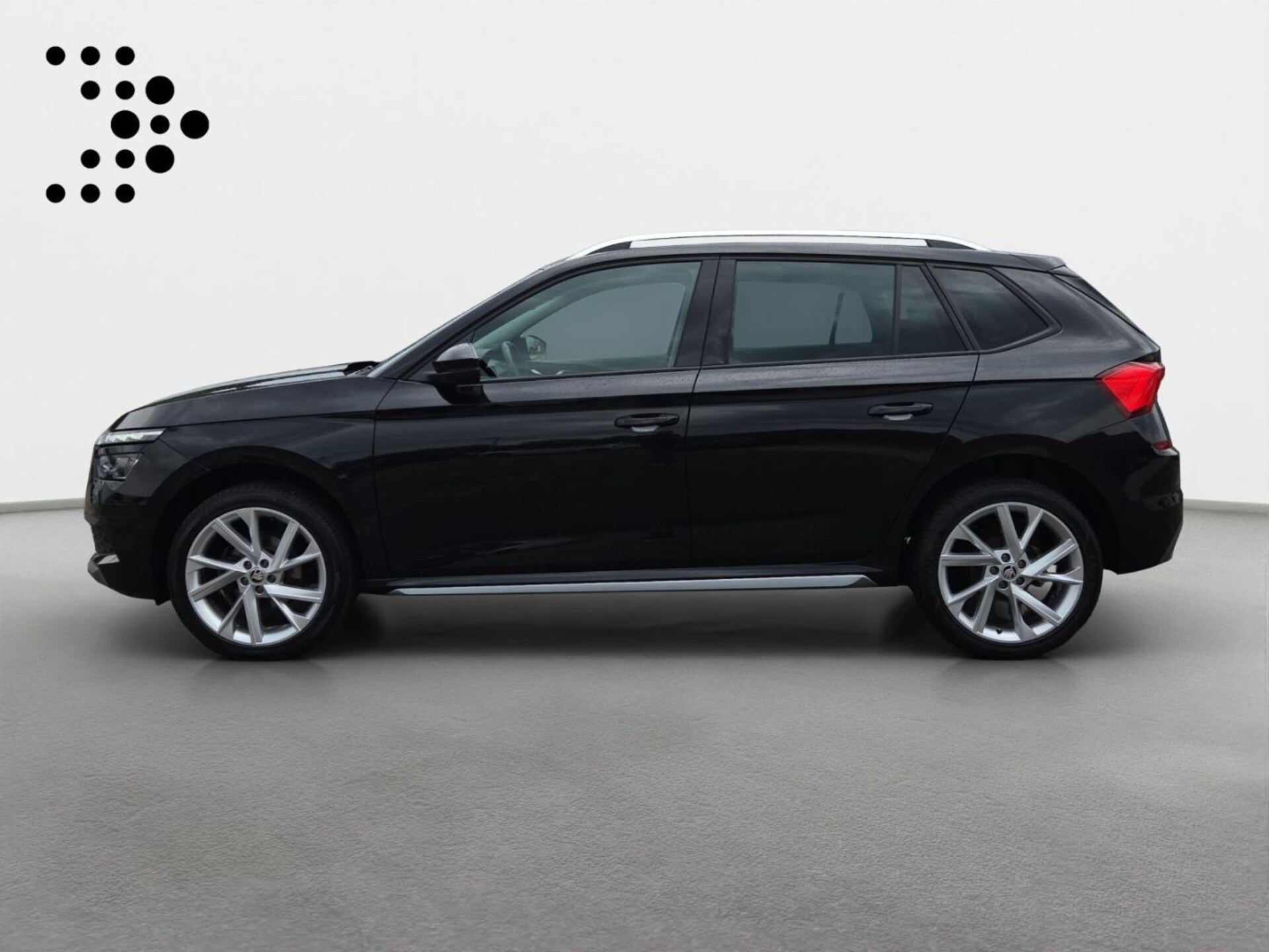 Skoda Kamiq Style
