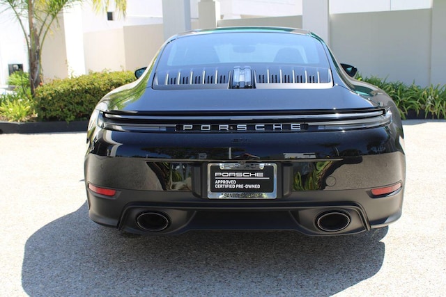 2026 Porsche
