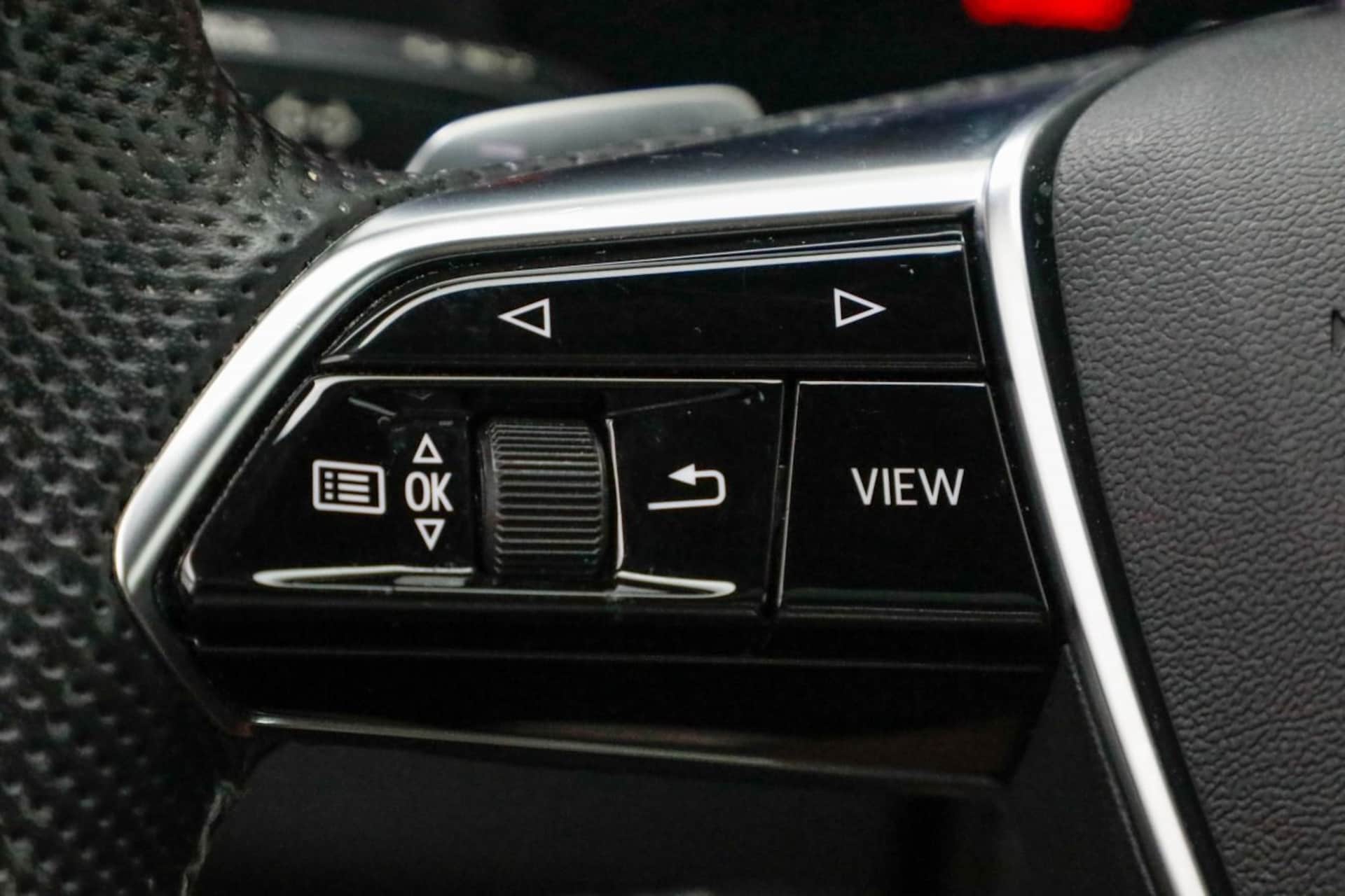 Audi A6 Avant Sport