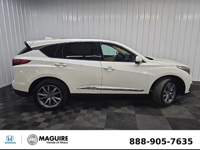 2019 Acura RDX
