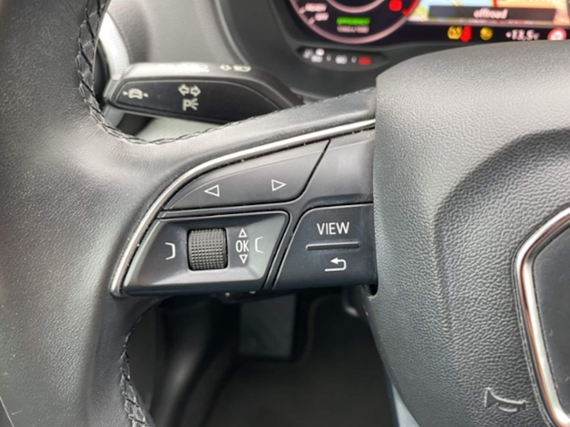 Audi Q2 Advanced