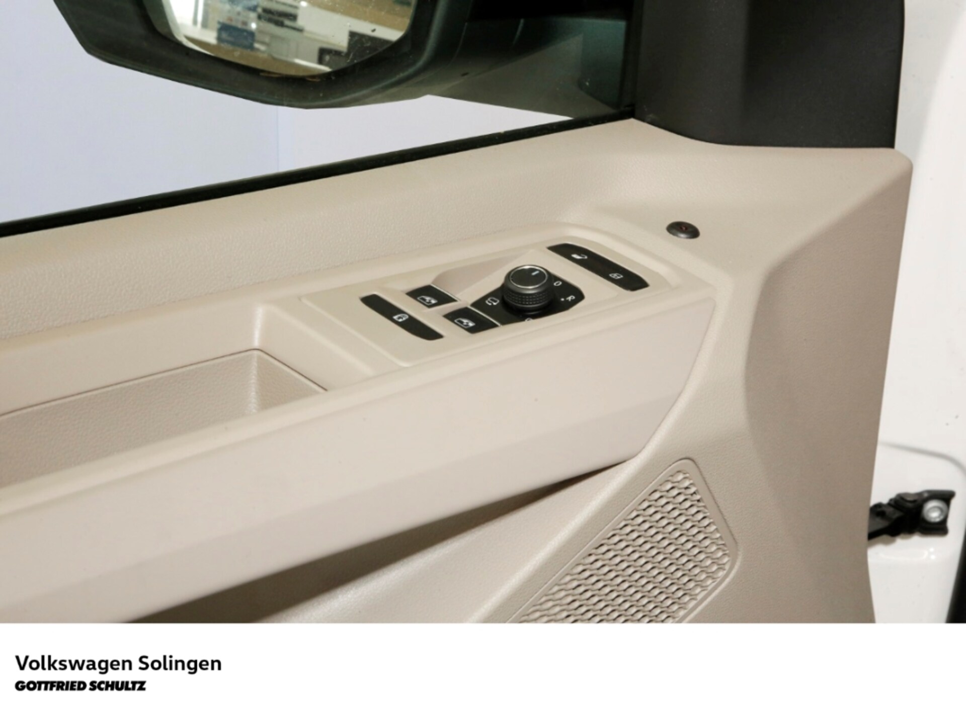 Volkswagen Multivan Langversion Life