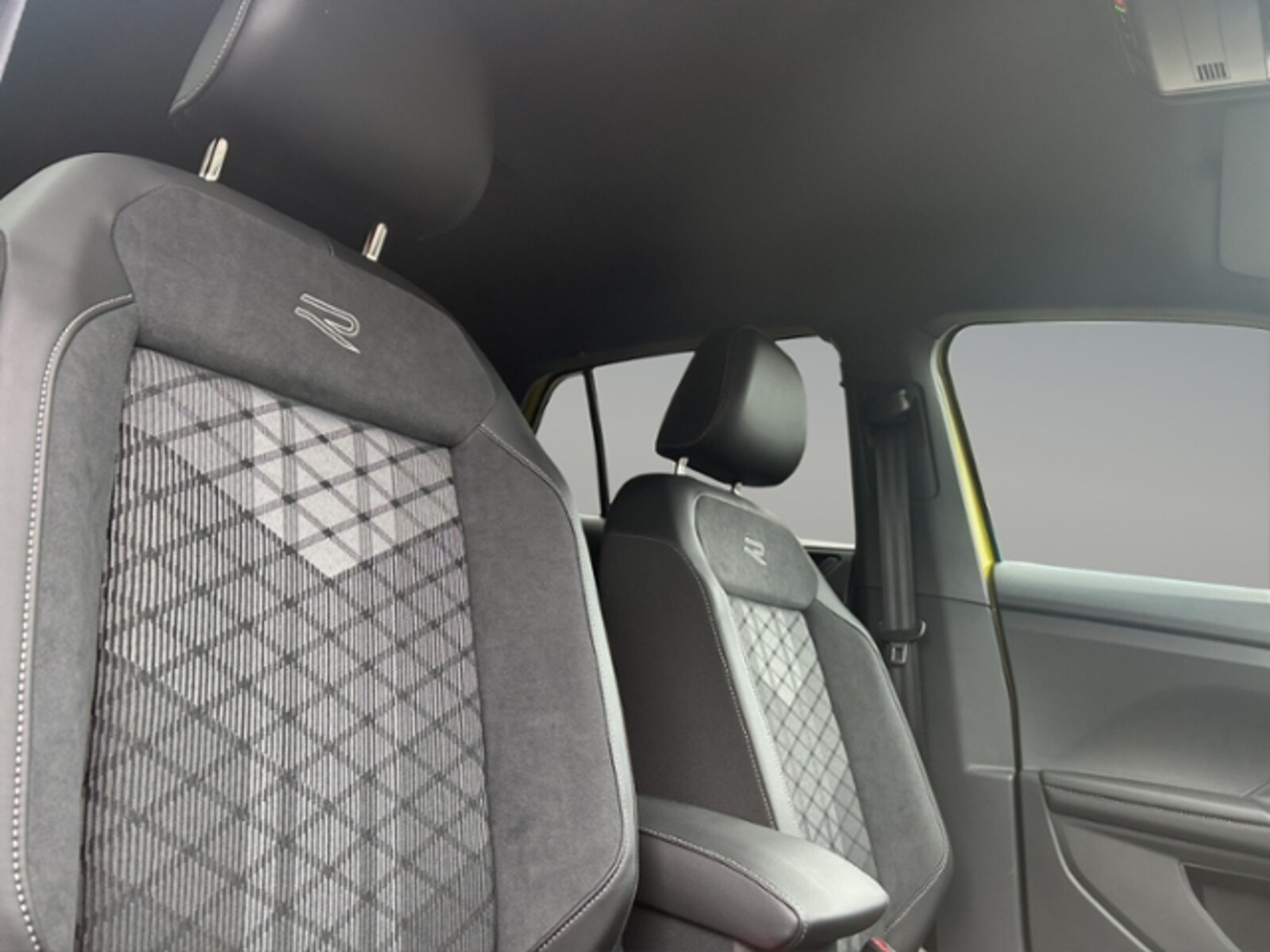Volkswagen T-Cross – Bild 18