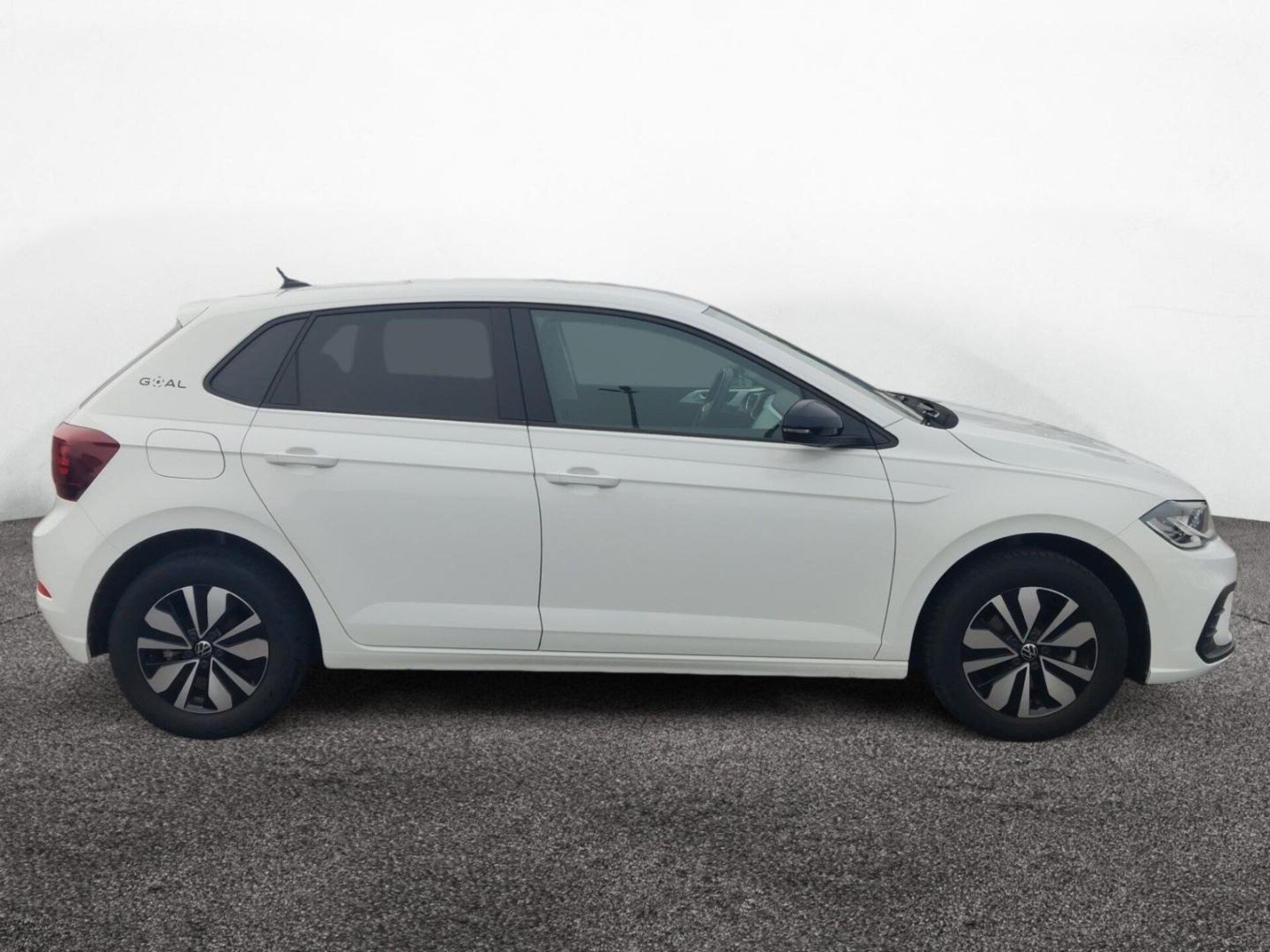 Volkswagen Polo Goal
