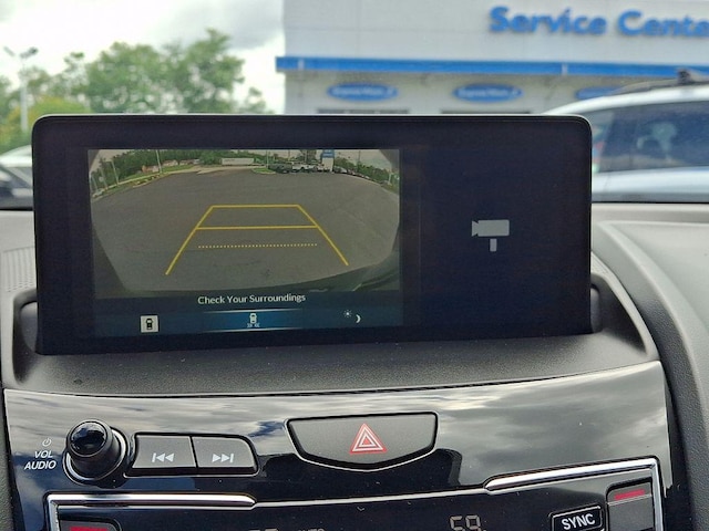 2023 Acura RDX