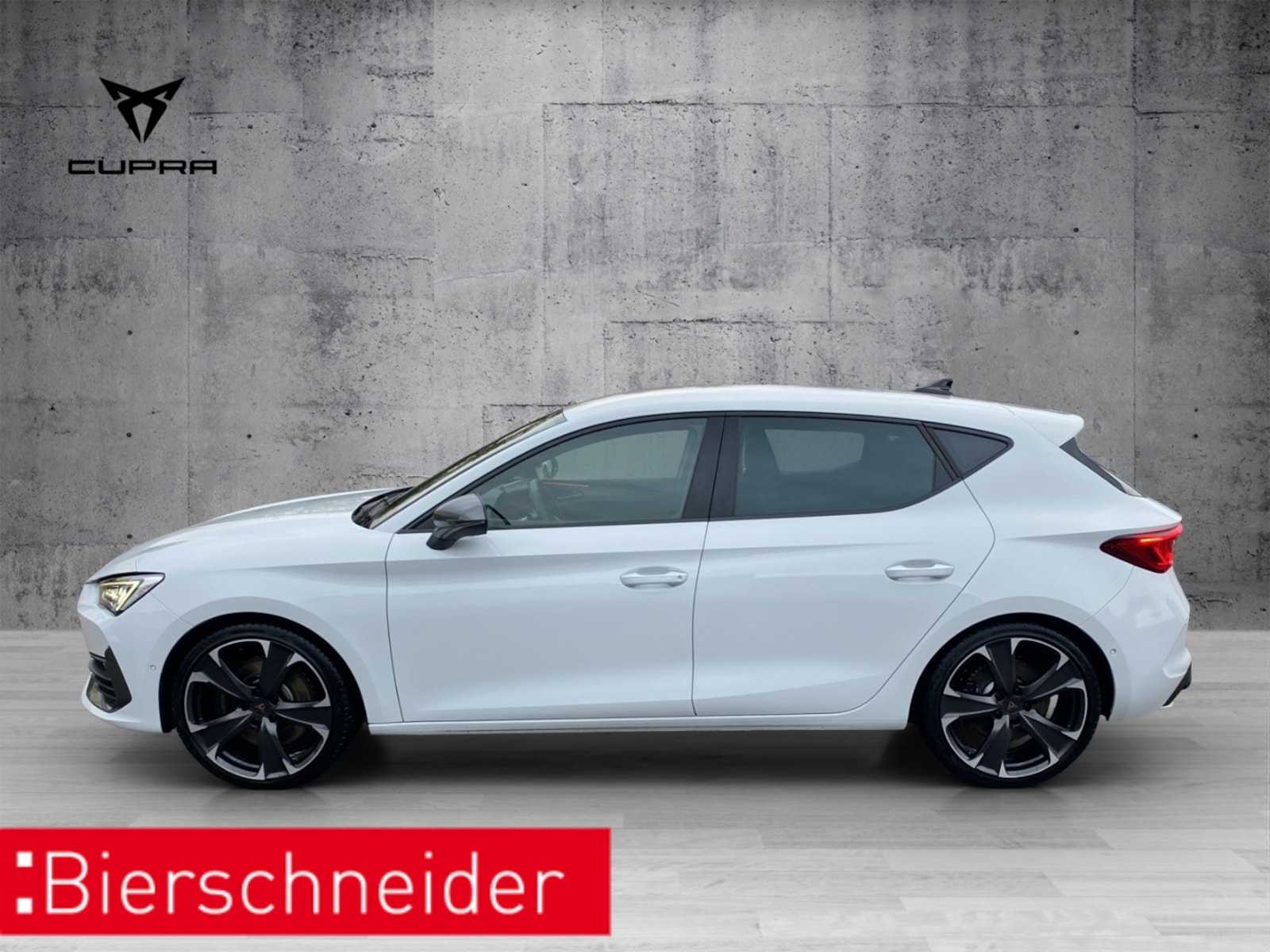 CUPRA Leon – Bild 4