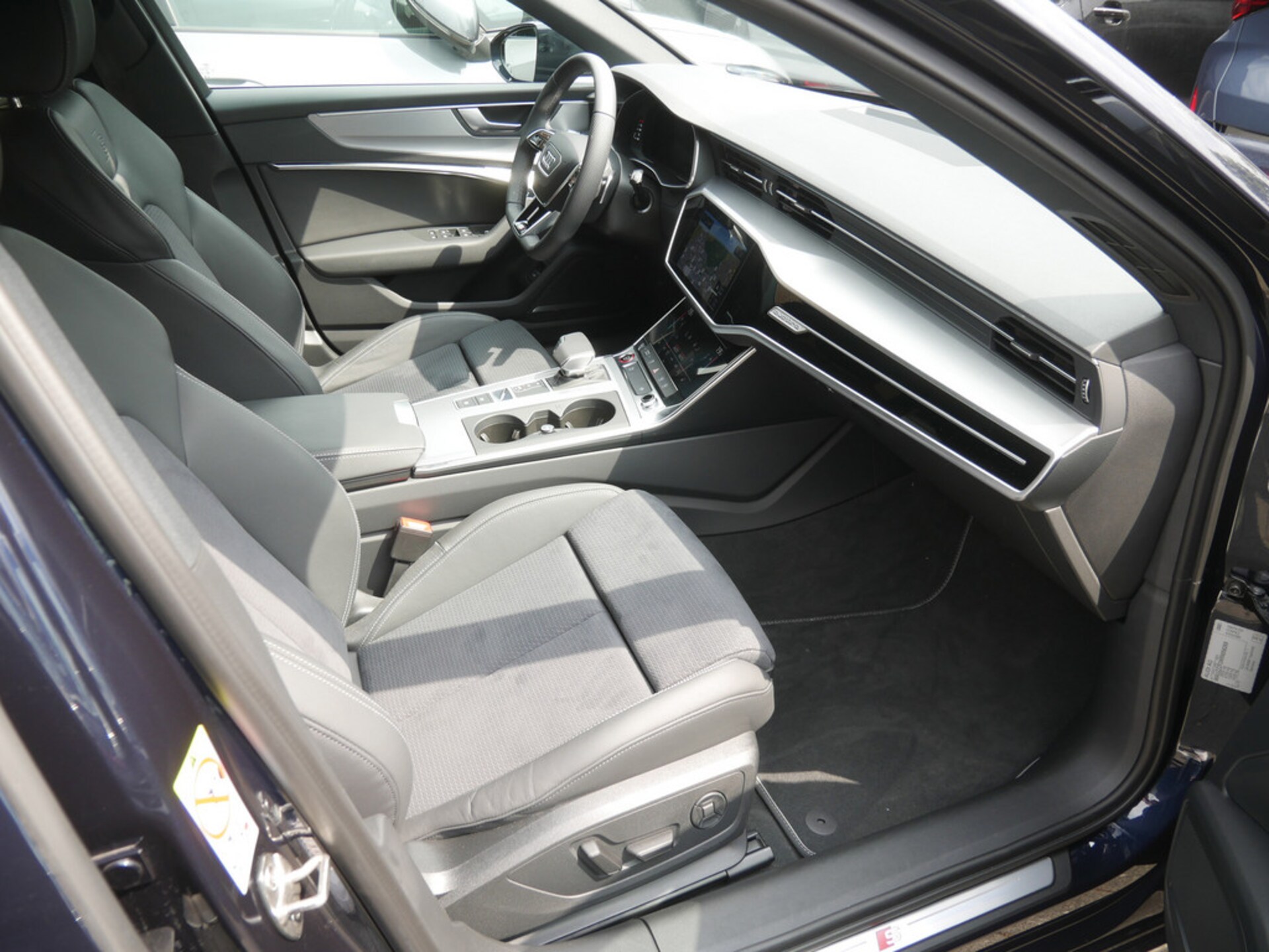 Audi S6 Avant