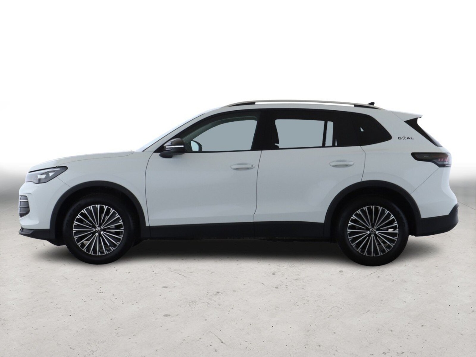 Volkswagen Tiguan – Bild 3