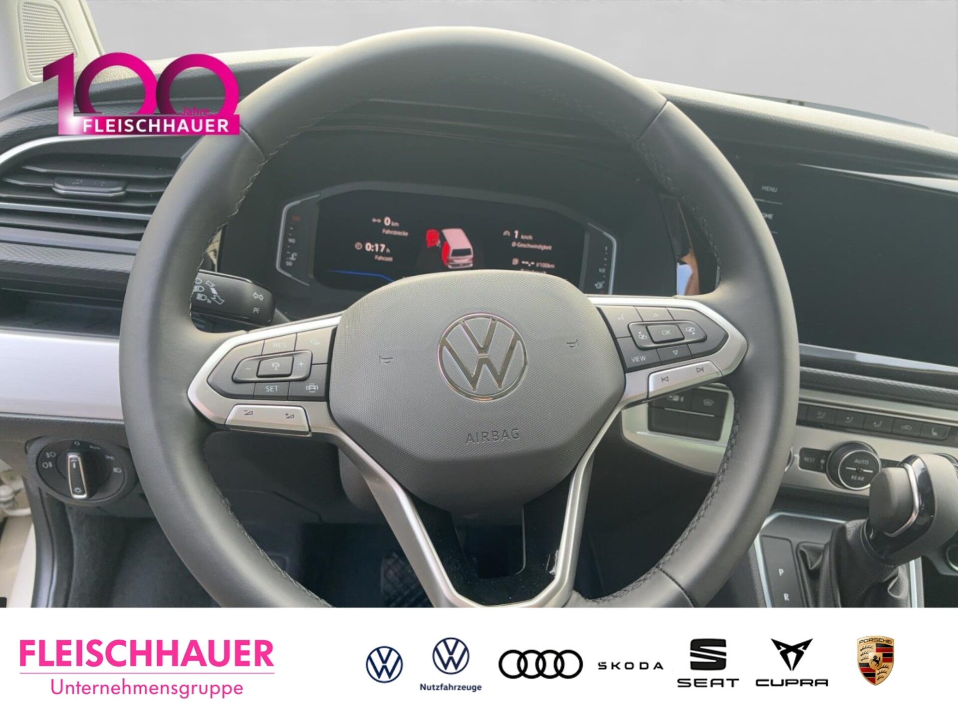 Volkswagen T6.1 California Beach