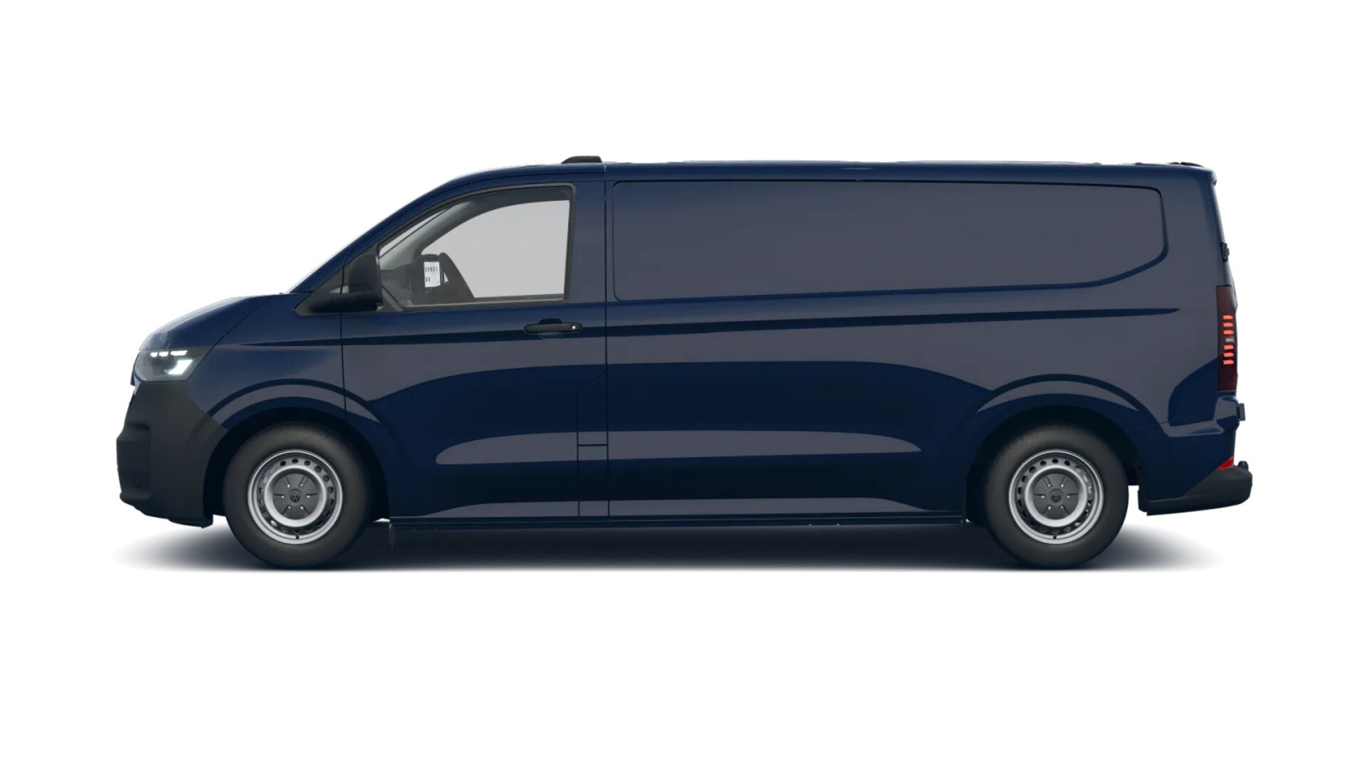 Volkswagen Transporter Kasten langer Radstand