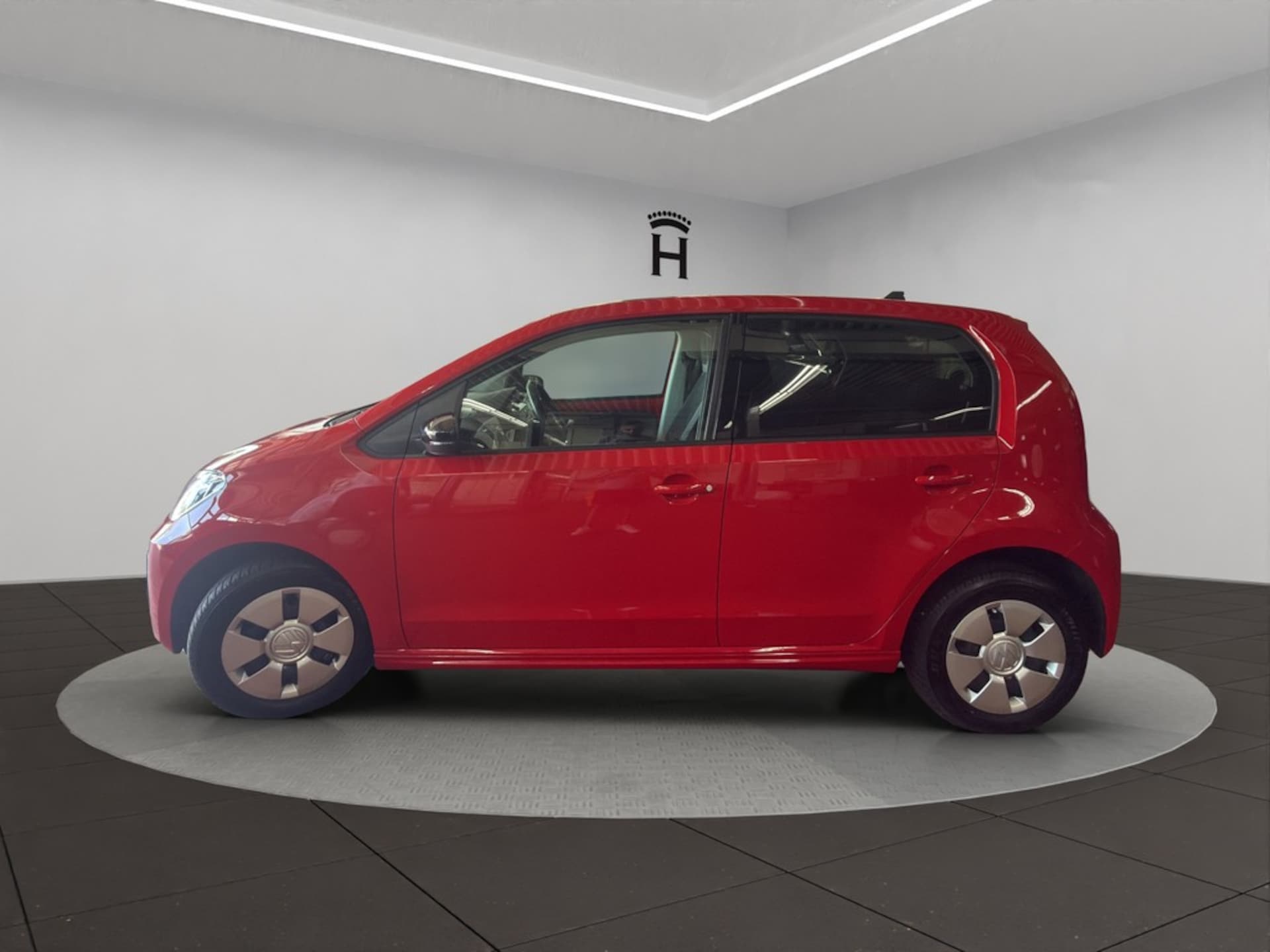 Volkswagen e-up! Style