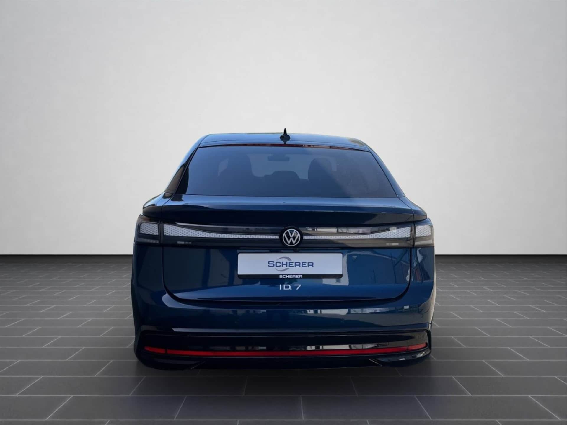 Volkswagen ID.7 Pro