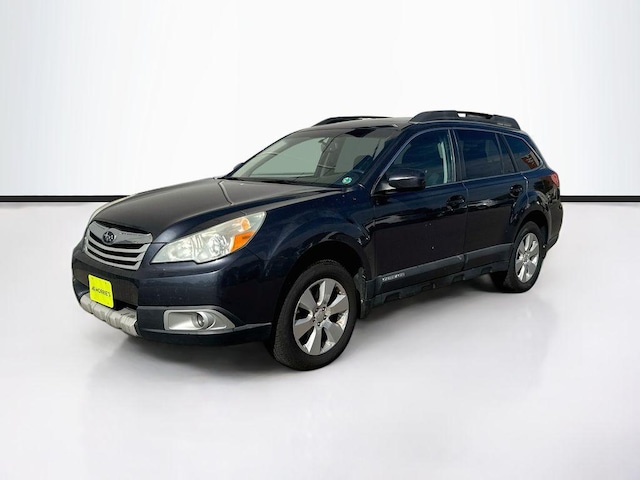 2010 Subaru Outback