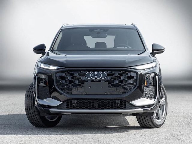 2026 Audi Q3 SUV