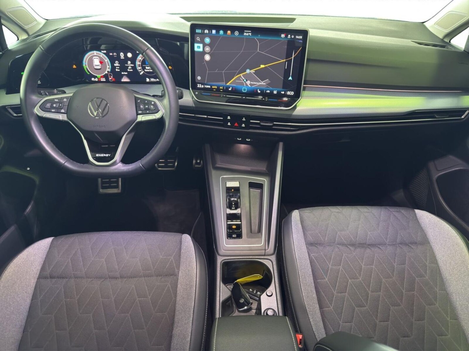 Volkswagen Golf – Bild 5