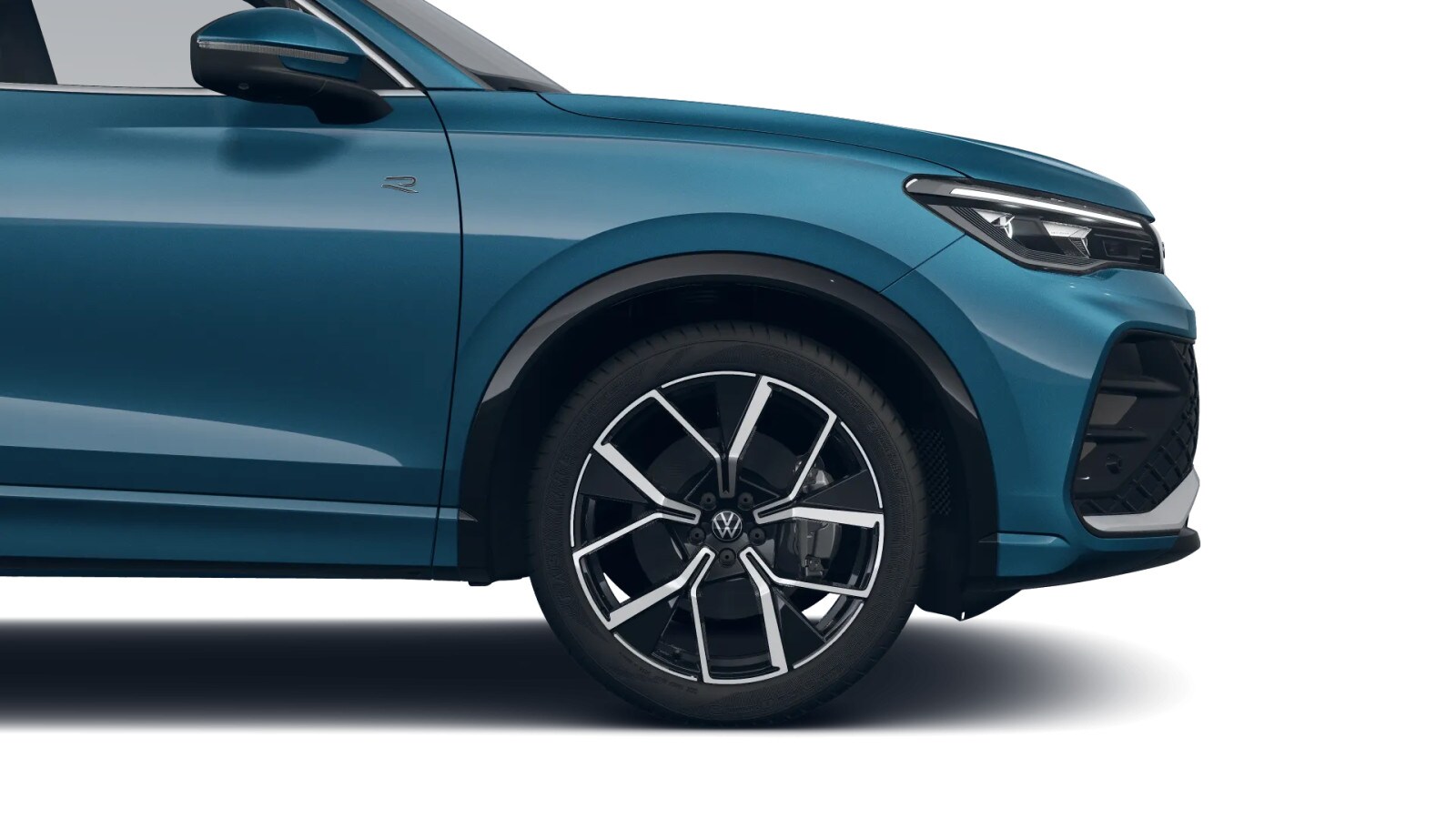 Volkswagen Tiguan – Bild 4