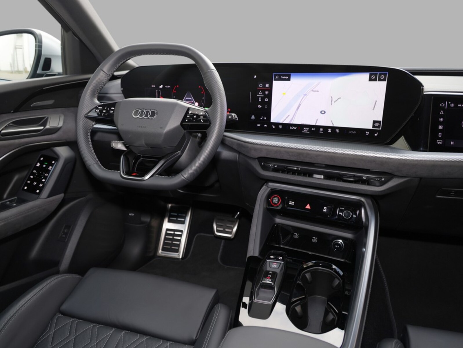 Audi SQ5 – Bild 12