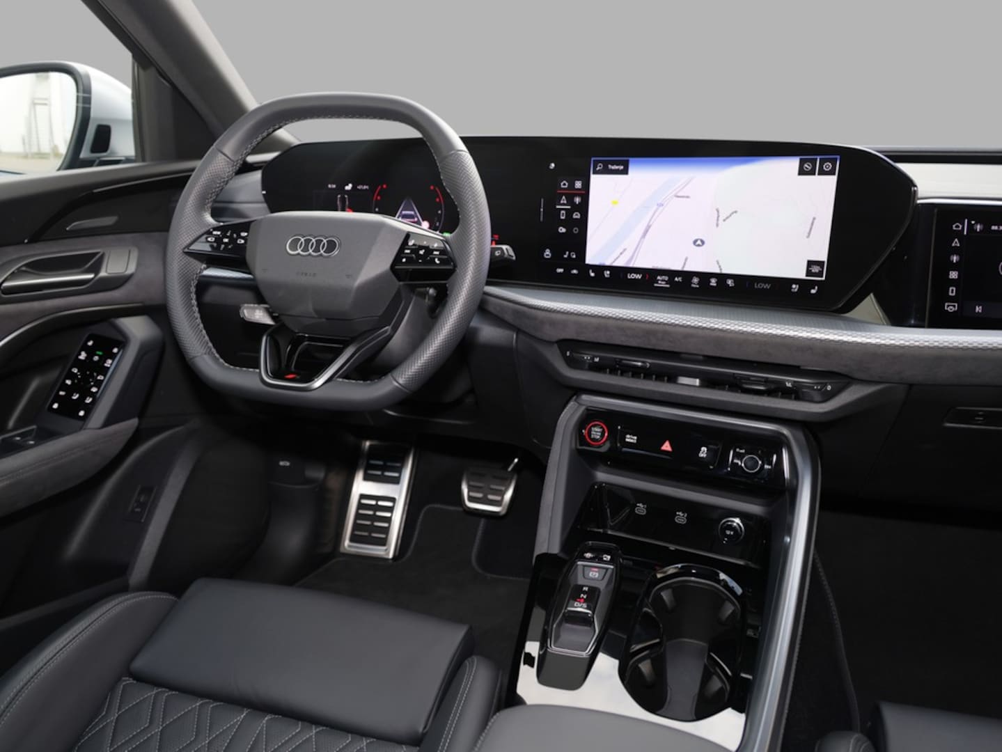 Bild über Audi SQ5 SUV TFSI 270 kW S tronic - für weitere Informationen kontaktieren Sie den Audi Partner