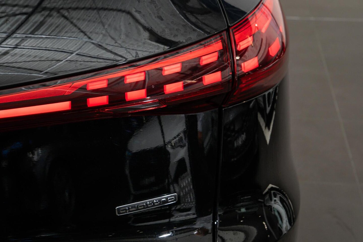 Image about Audi Q5 SUV TDI quattro 150 kW sport