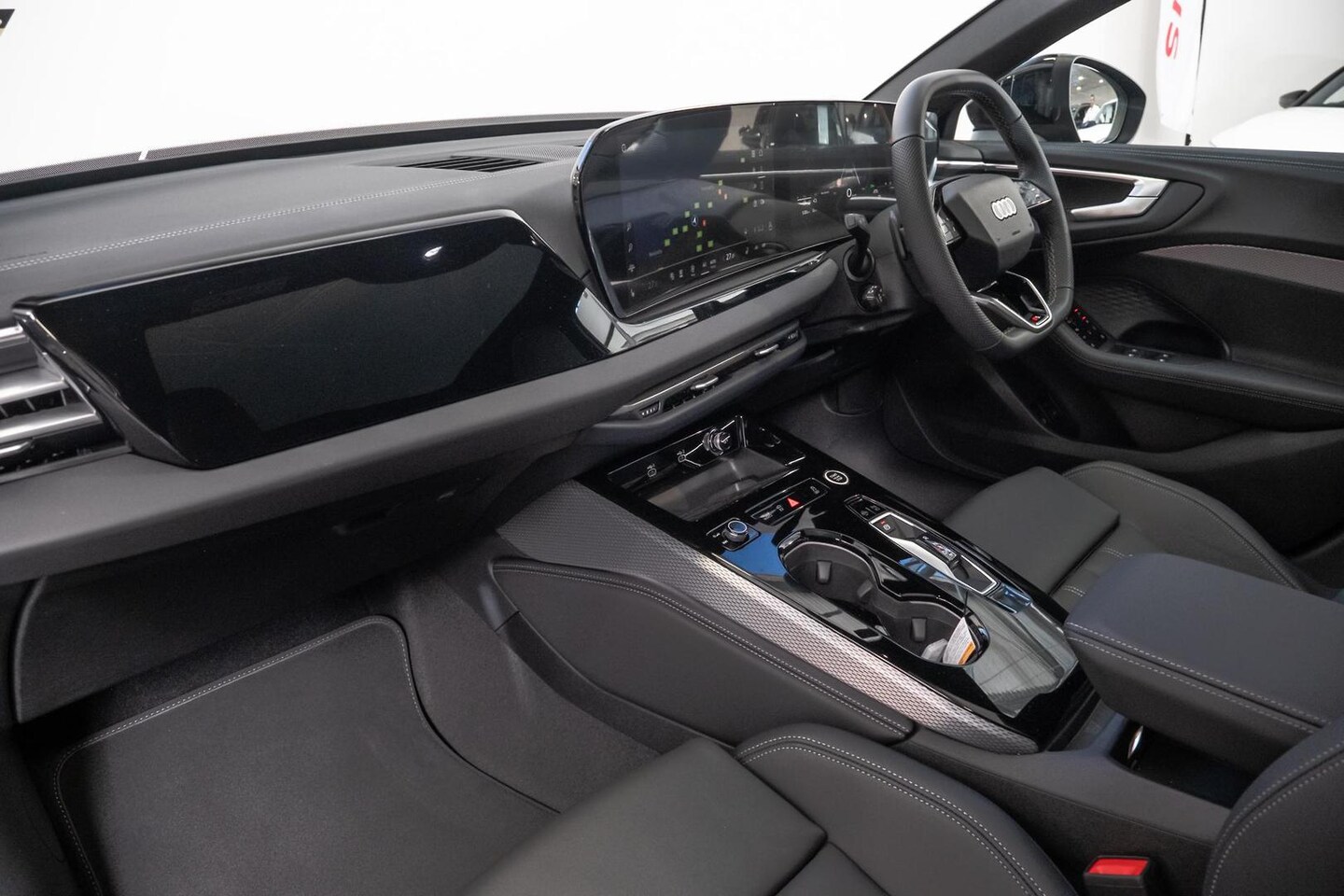 Image about Audi A5 Sedan TFSI e e-hybrid quattro 270 kW S tronic