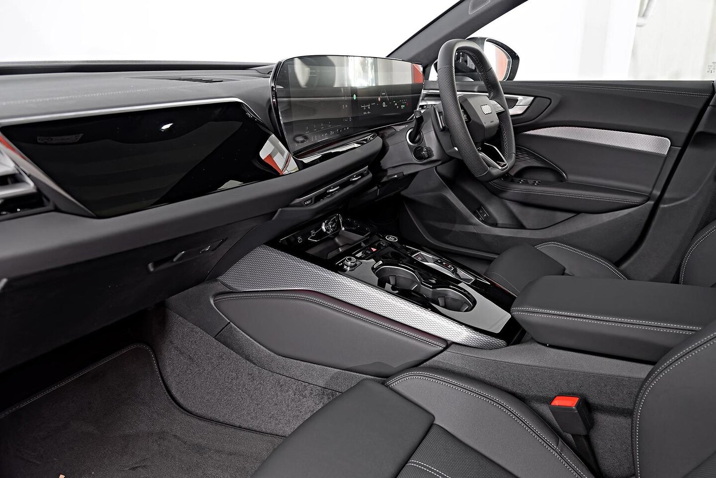 Image about Audi A5 Avant TFSI quattro 200 kW S tronic