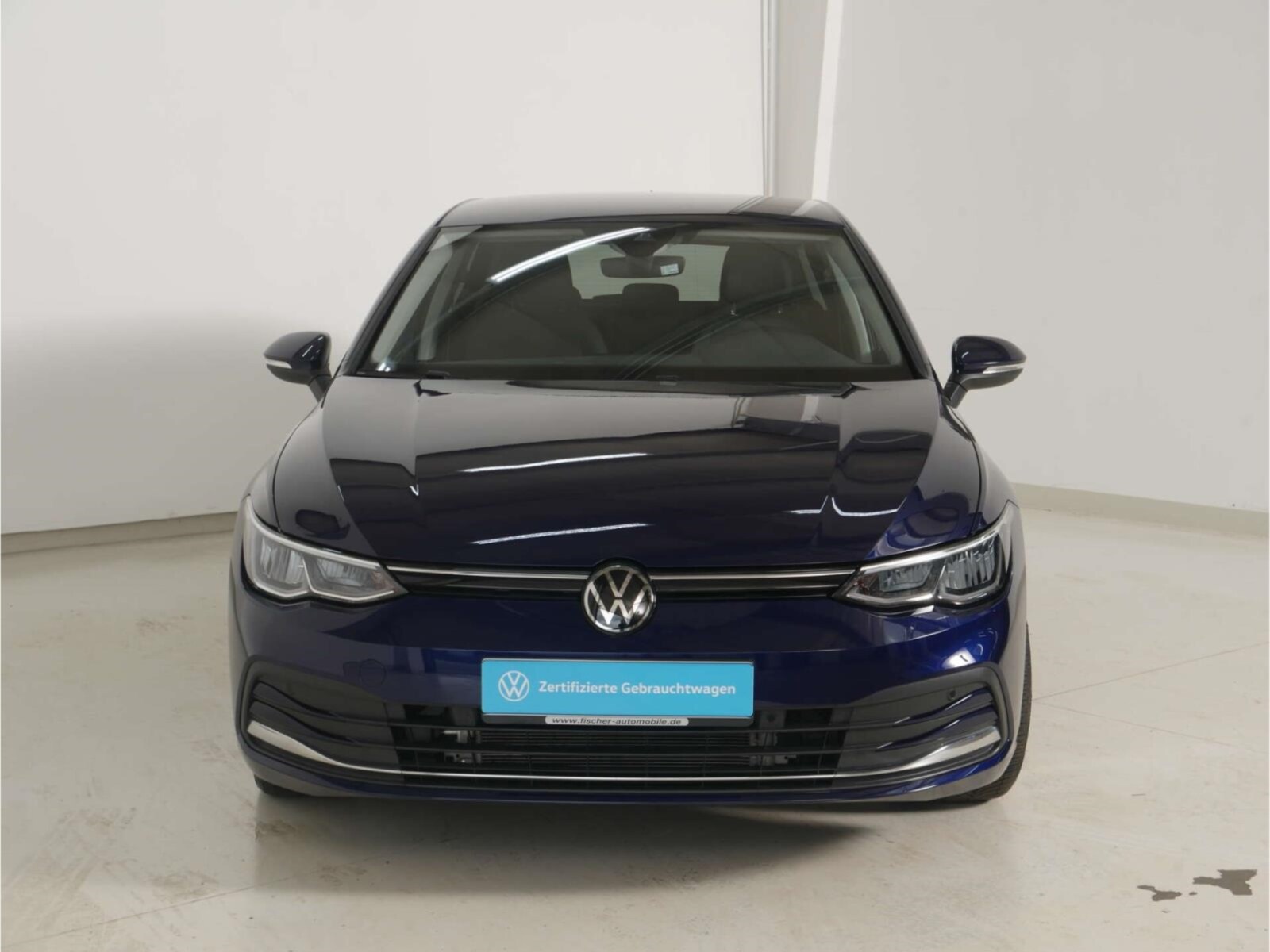 Volkswagen Golf – Bild 3