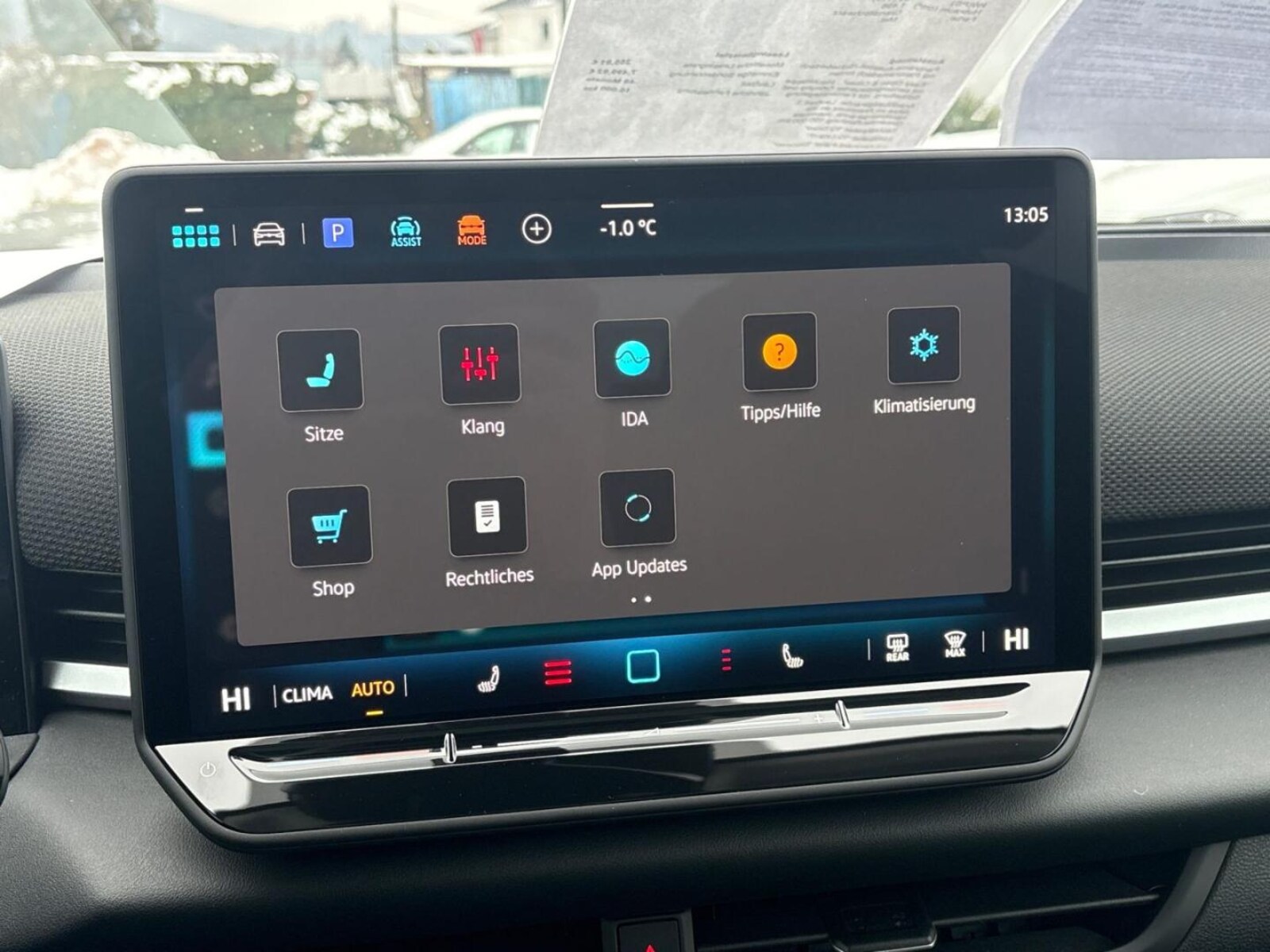 Volkswagen T-Roc – Bild 18