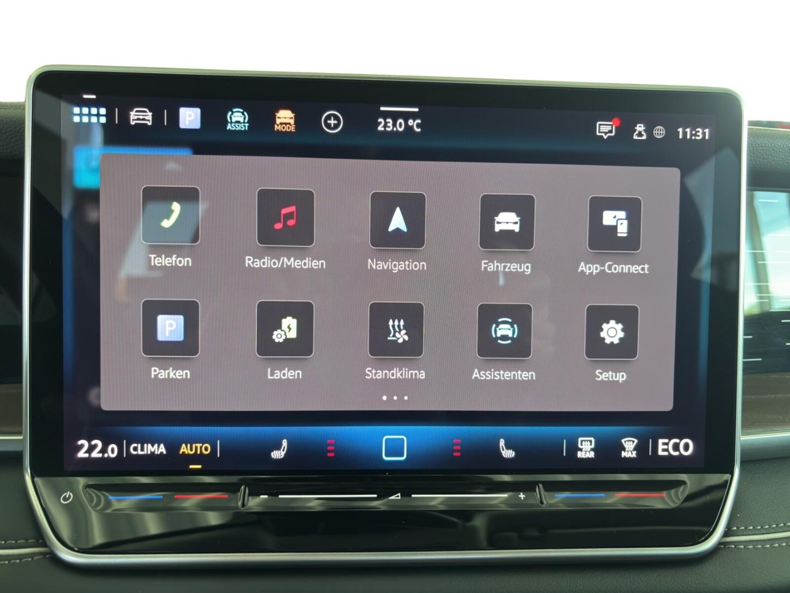 Volkswagen Tayron – Bild 16