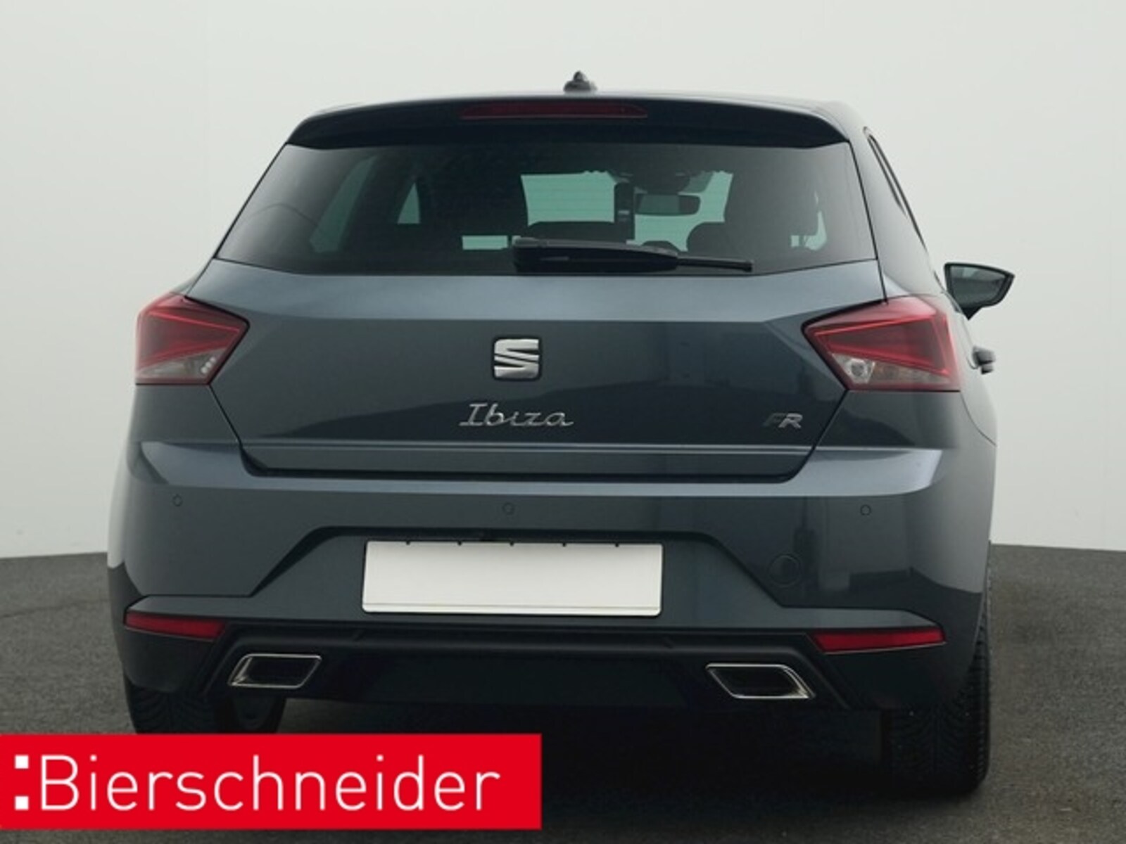 SEAT Ibiza – Bild 7