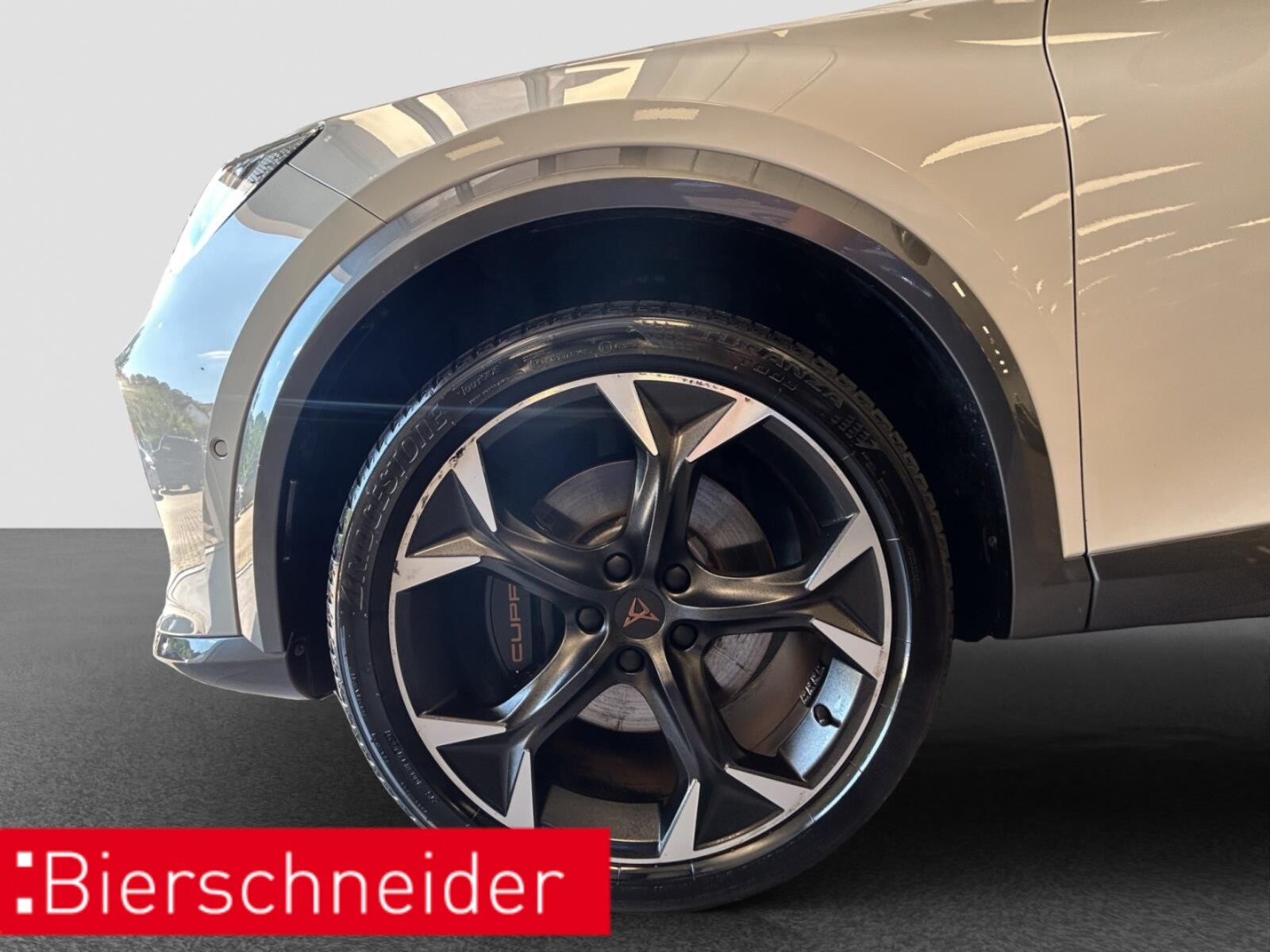 CUPRA Formentor – Bild 11