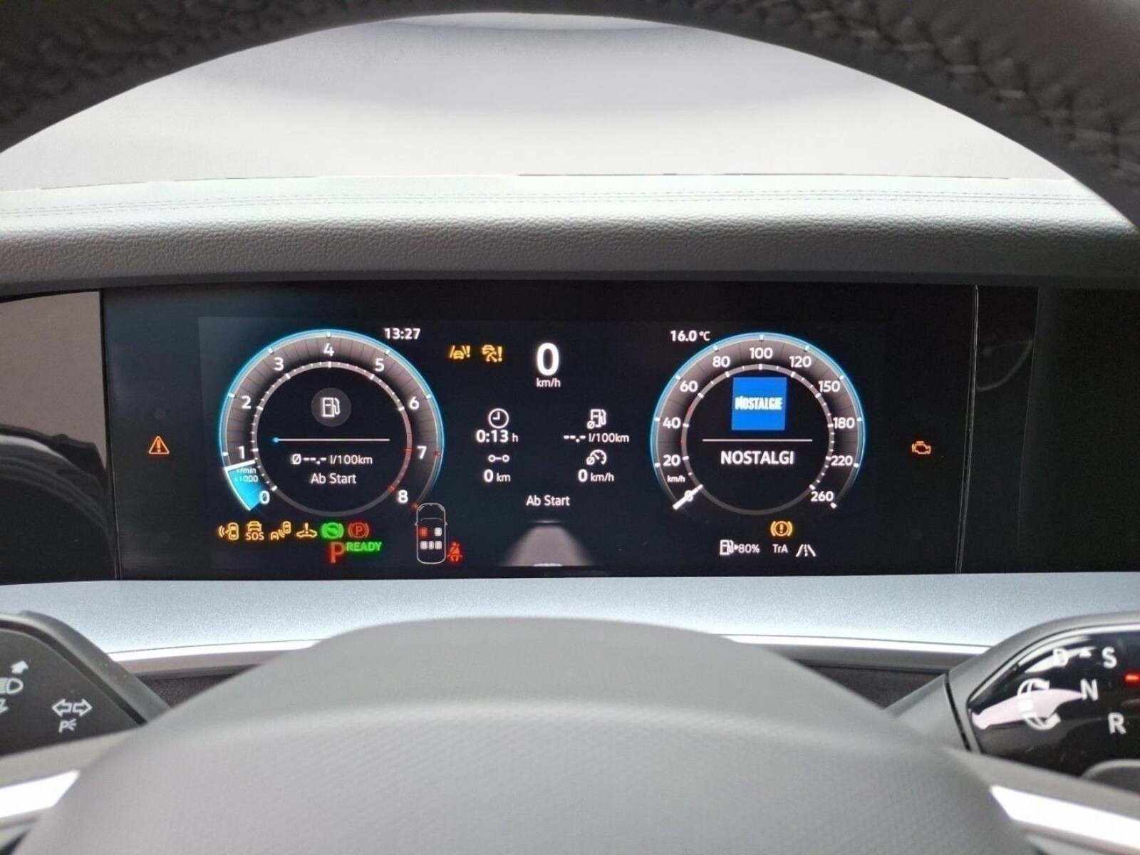 Volkswagen Tayron – Bild 8
