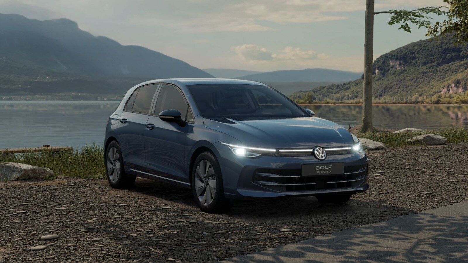 Volkswagen Golf – Bild 5